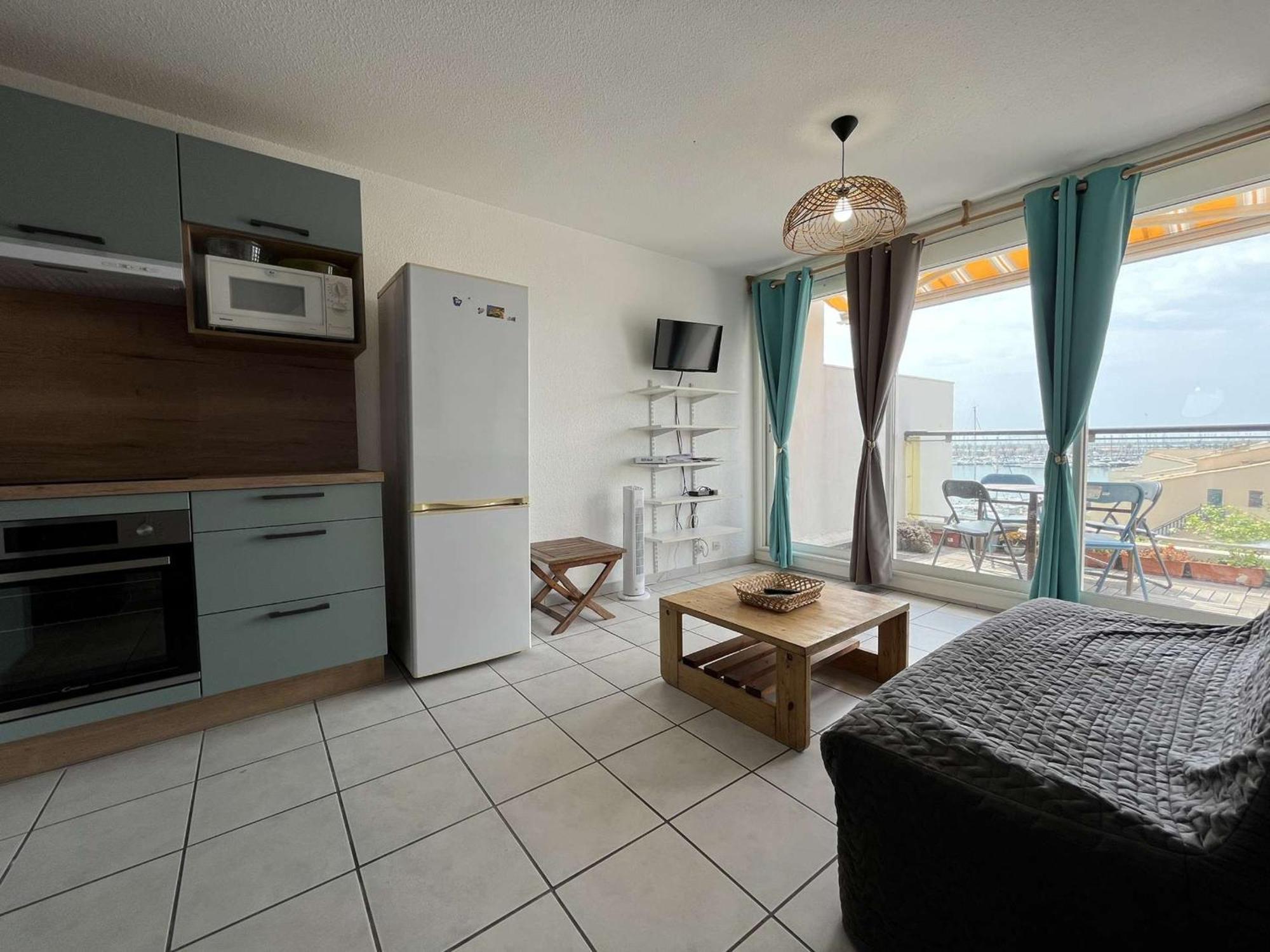 Appartement Renove 2 Chambres Avec Piscine Et Parking, A 6 Couchages Pres De La Plage - Fr-1-229-103 グリュイッサン エクステリア 写真